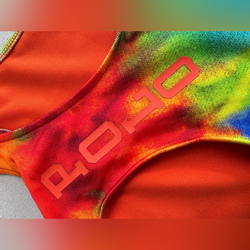 NEW Polo Ralph Lauren Girls Swimsuit